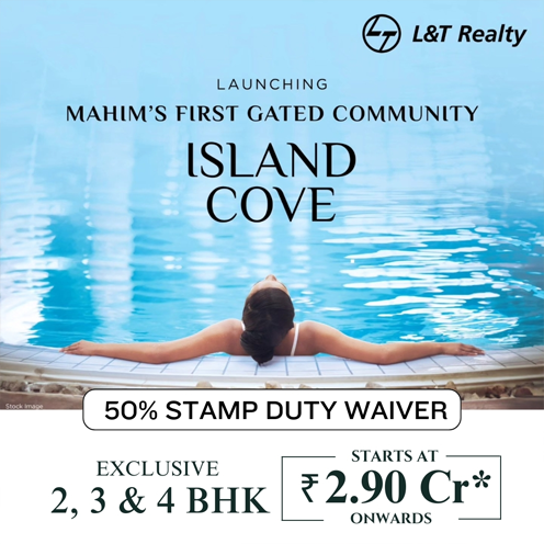 Lodha Corinthia